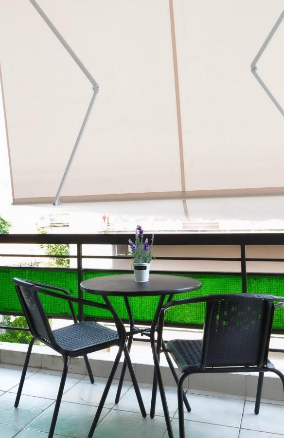Acropolis View 2br *
