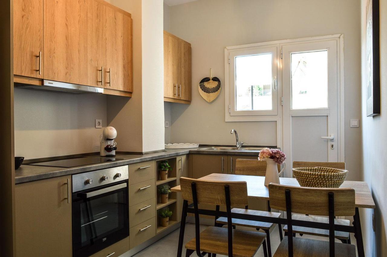 Apartment Acropolis View 2br Athens