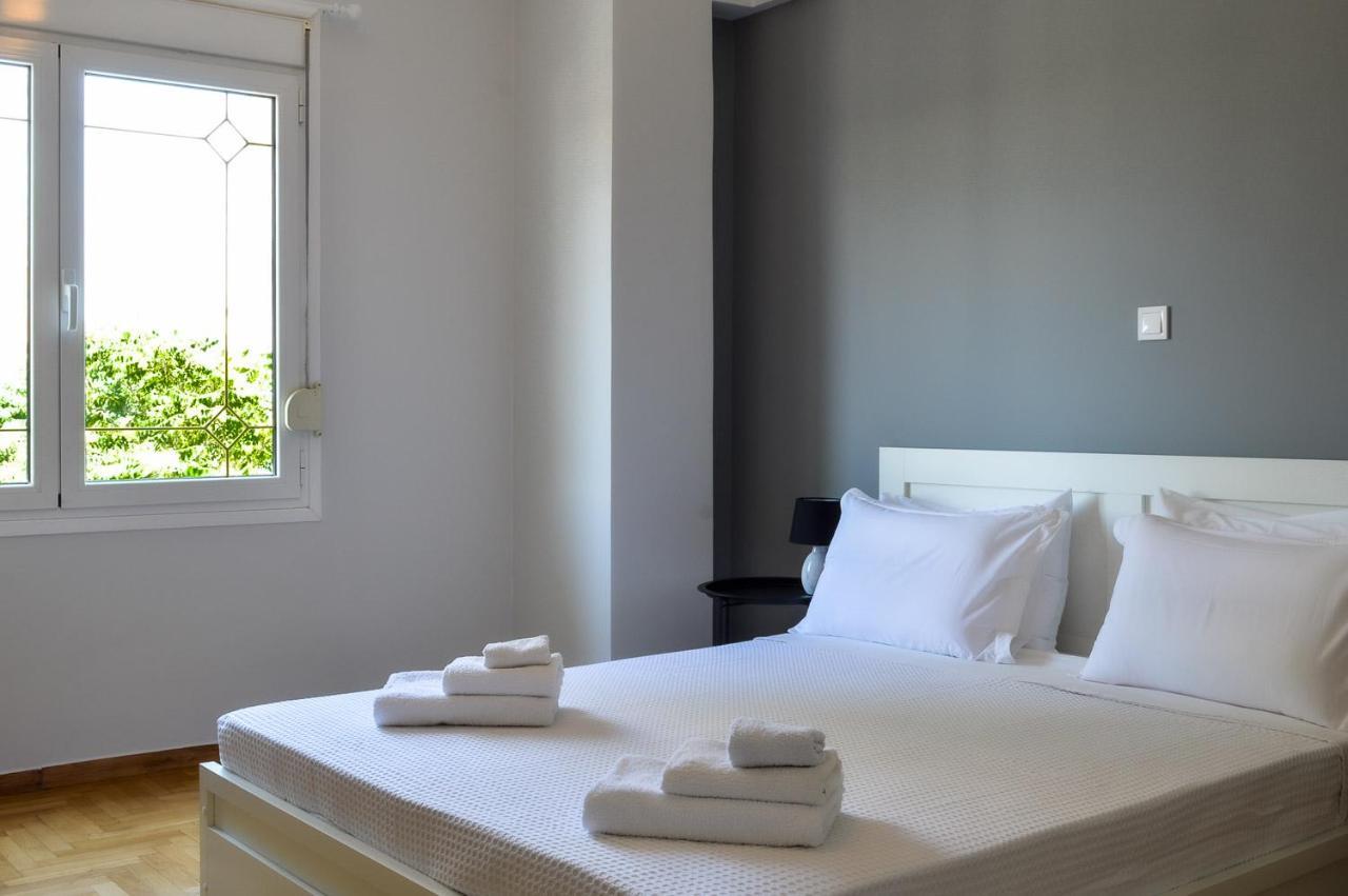 Acropolis View 2br Athens