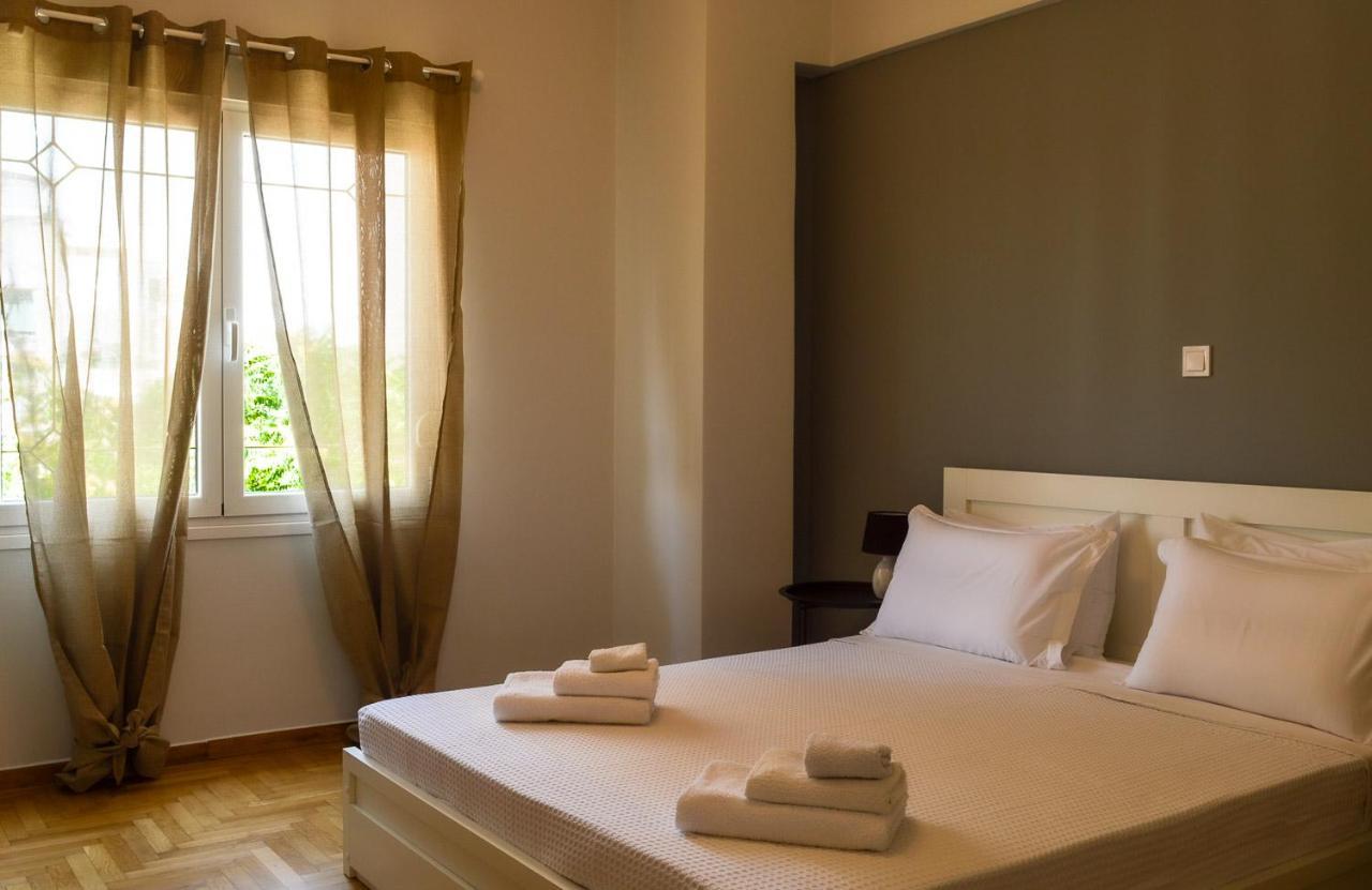 Apartment Acropolis View 2br *
