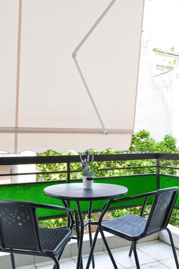 Acropolis View 2br * Athens