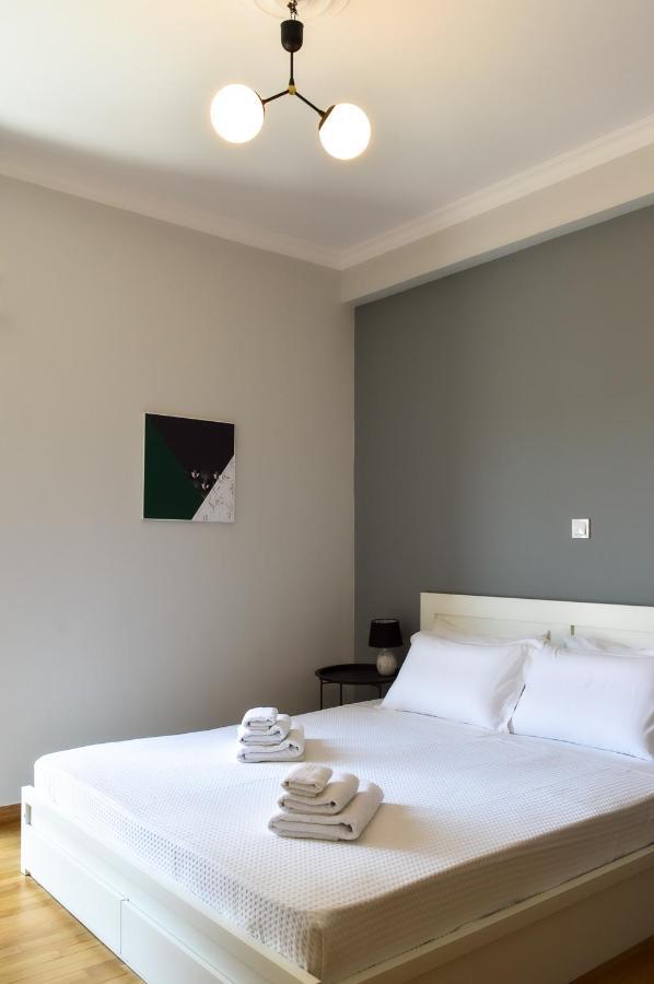 Acropolis View 2br Athens