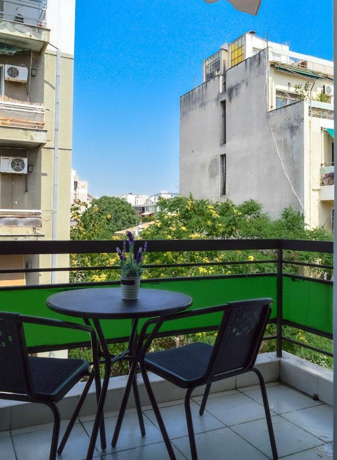 Acropolis View 2br Apartment *
