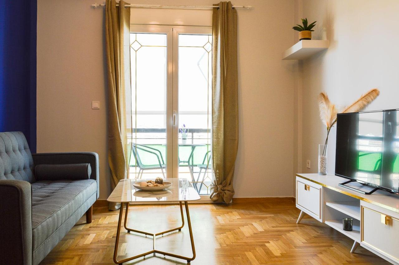 Acropolis View 2br Apartment *
