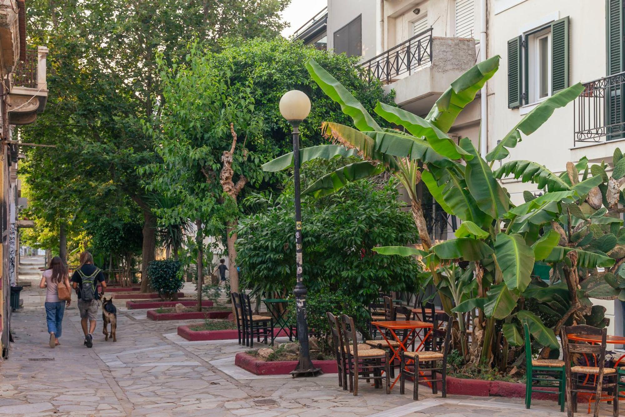 Acropolis View 2br Apartment *