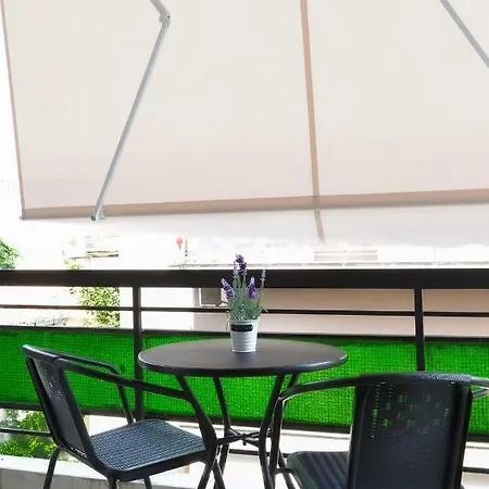 Acropolis View 2Br Apartment Athens Exterior photo