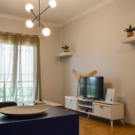 Acropolis View 2Br Apartment Athens Exterior photo