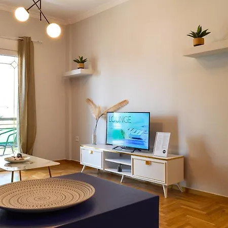 Acropolis View 2Br Apartment Athens Exterior photo