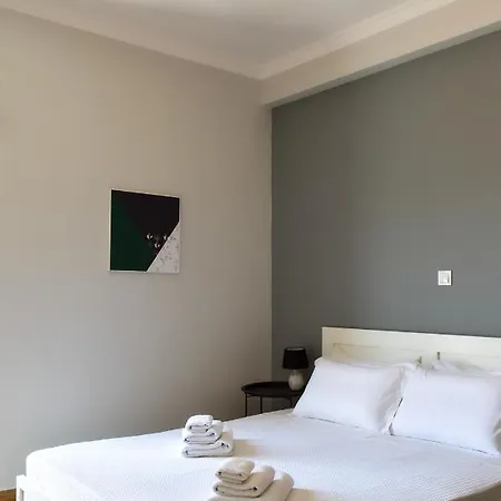 Acropolis View 2Br Apartment Athens Exterior photo