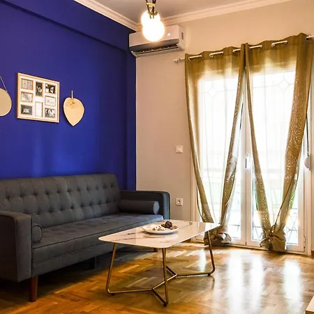 Acropolis View 2Br Apartment Athens Exterior photo