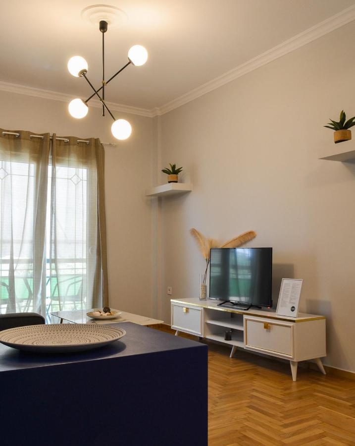 Acropolis View 2br Athene