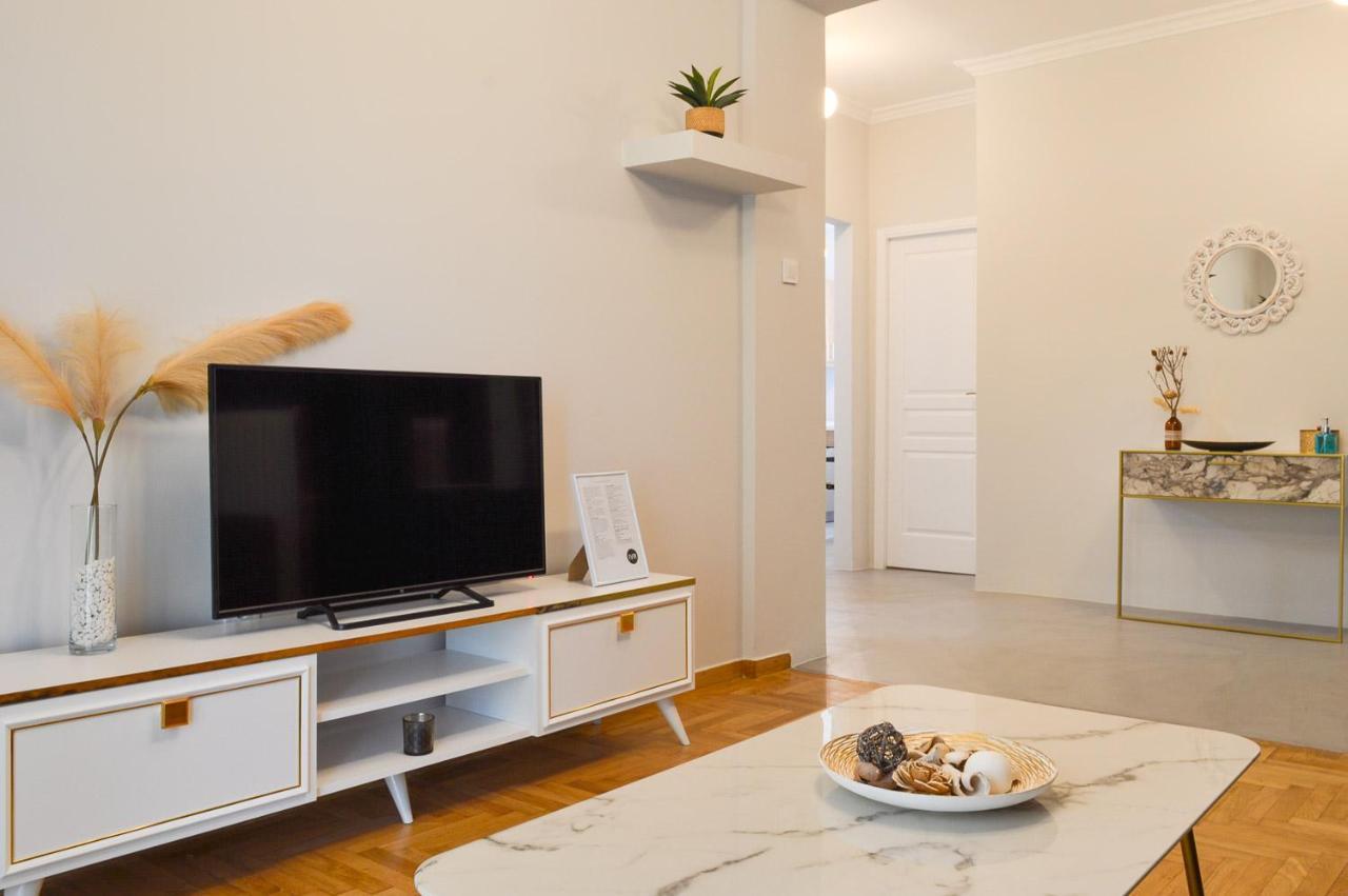 Acropolis View 2br Appartement Athene