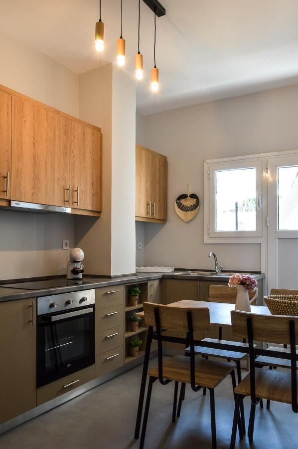 Appartement Acropolis View 2br *