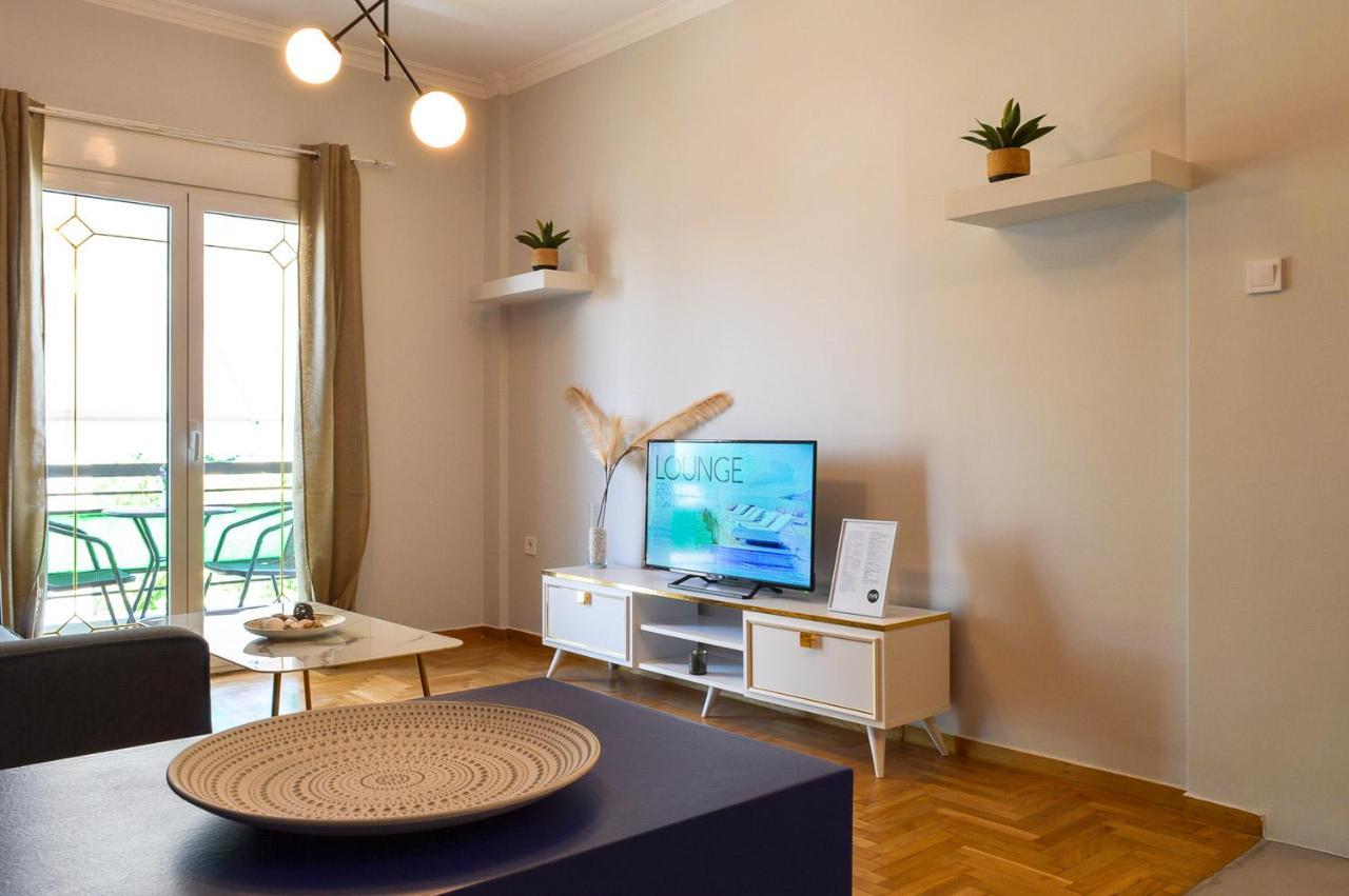 Acropolis View 2br *