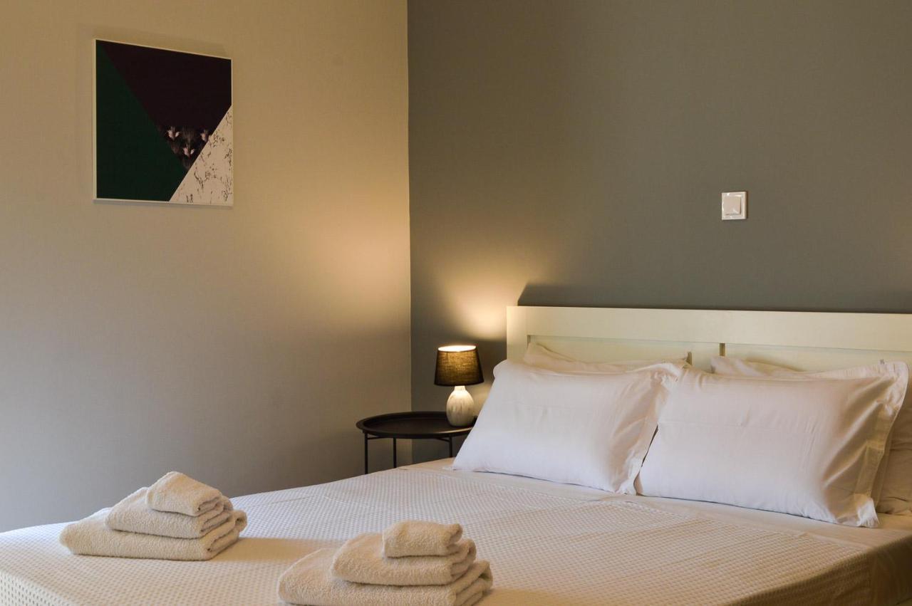 Acropolis View 2br *