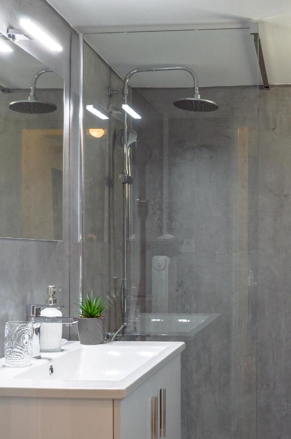 Appartement Acropolis View 2br *